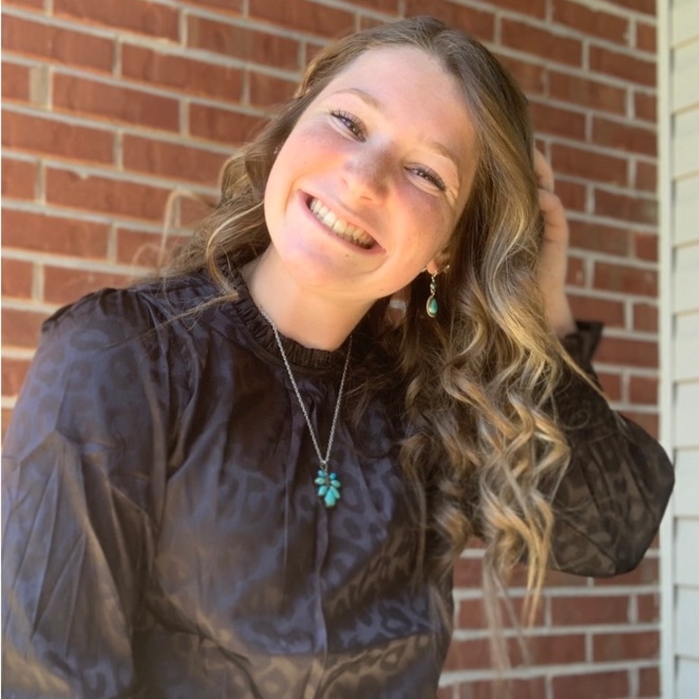 Meet your Posher, Piper